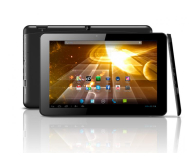 Goclever Aries 101 3G MT8389W/1024MB/8GB/Android 4.2 czarny - 158043 - zdjęcie 1
